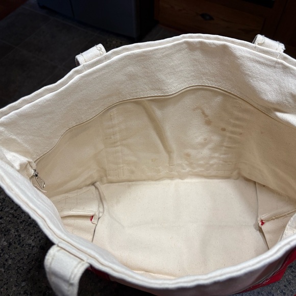 Three canvas Black Dog totes - Picture 3 of 10